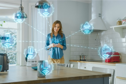 Smart homes, smarter hackers