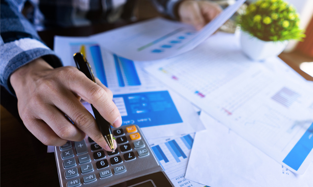 OSFI strengthens oversight of financial institutions with Bill C-47 - Vimarsana News