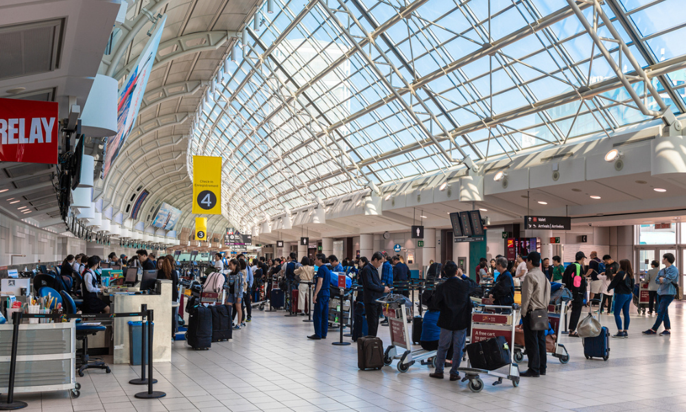 Legal battle unfolds over Toronto airport gold heist Insurance