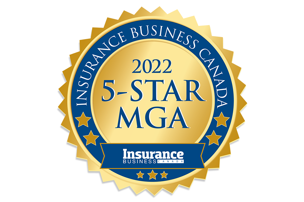 Mga Insuranc Performance 5-Star MGAs 2022 | Insurance Business Canada
