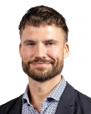 Aaron Aanenson