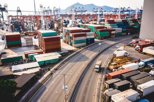 An overlooked essential: putting the focus on E&O in logistics