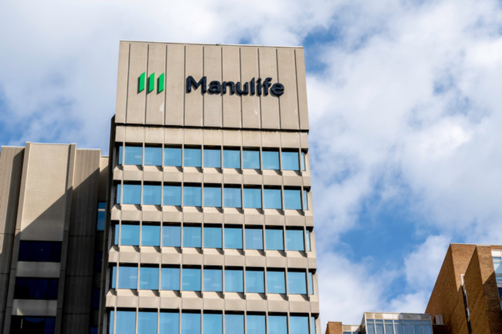 Manulife Reveals Multi Year Commitment Insurance Business Canada   0308 638011664598978040 