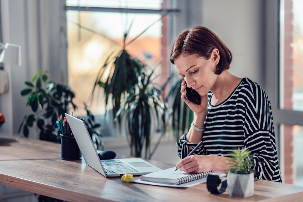 Remote work: The pros and cons for insurance companies | Insurance