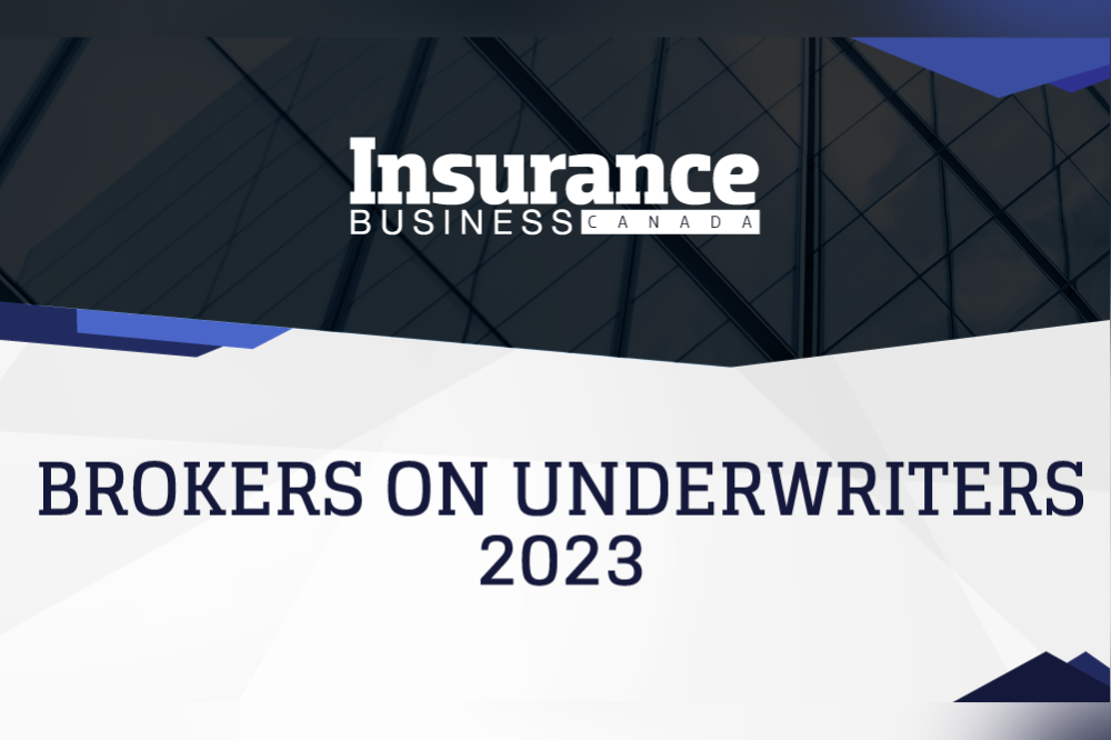 Canadian underwriters deals