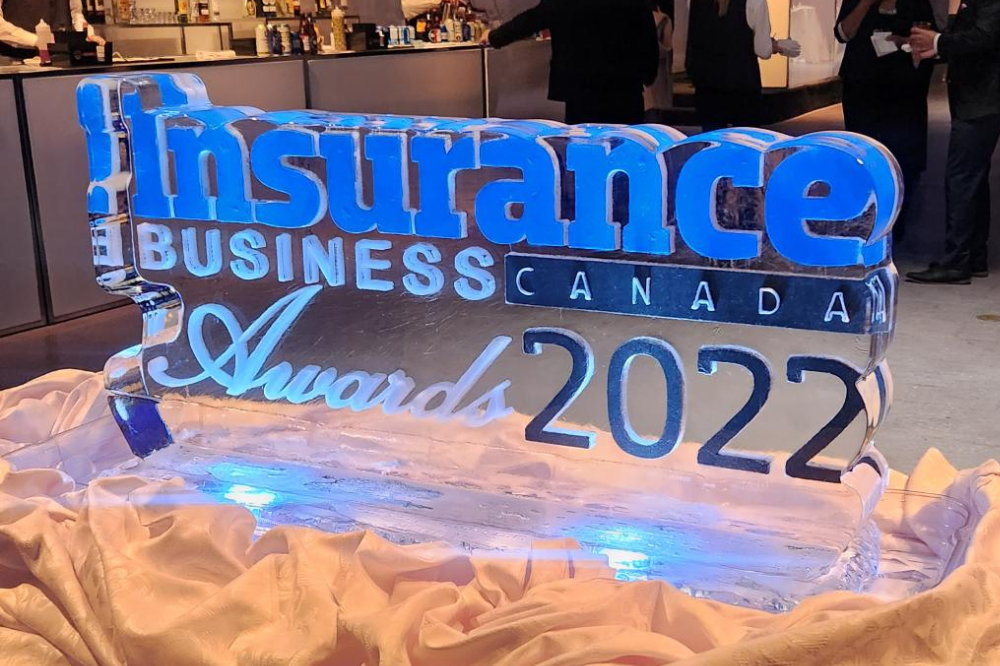 What makes an Insurance Business Canada Awards winner?