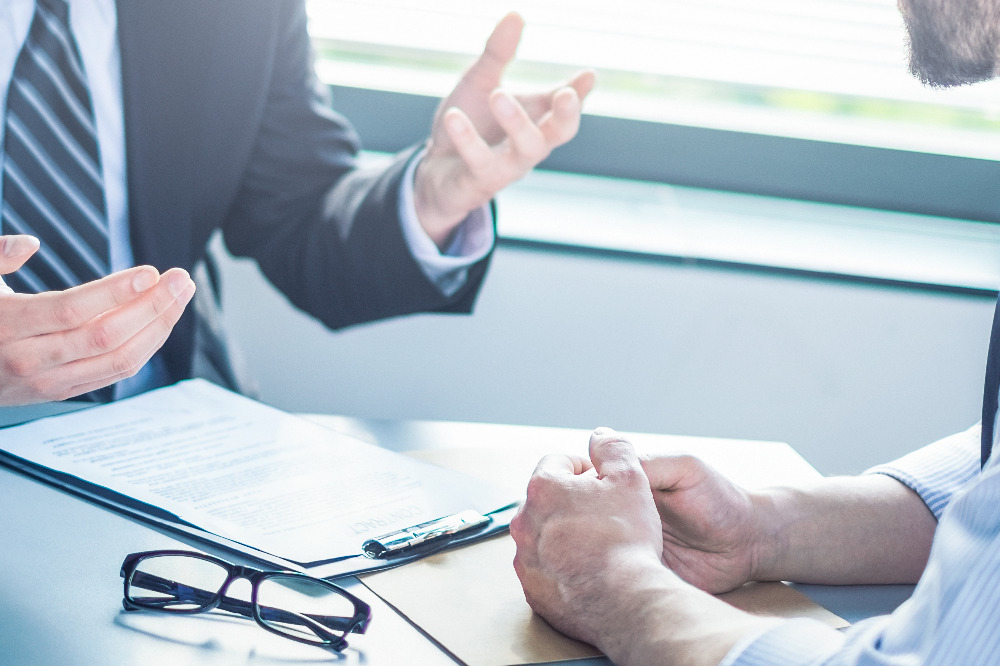 Leaning on the strength of professional liability experts - Vimarsana News