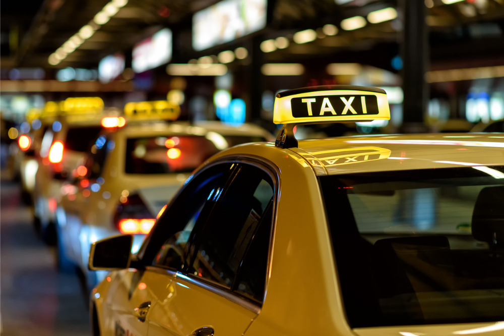 Ottawa Taxis Apply For Fare Increases Due To Insurance Cost Surges   0311 637879550361689974 