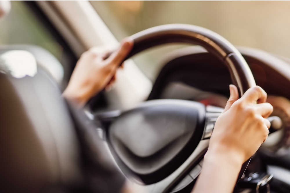 Alberta to introduce rate cap for drivers with good records - Vimarsana News