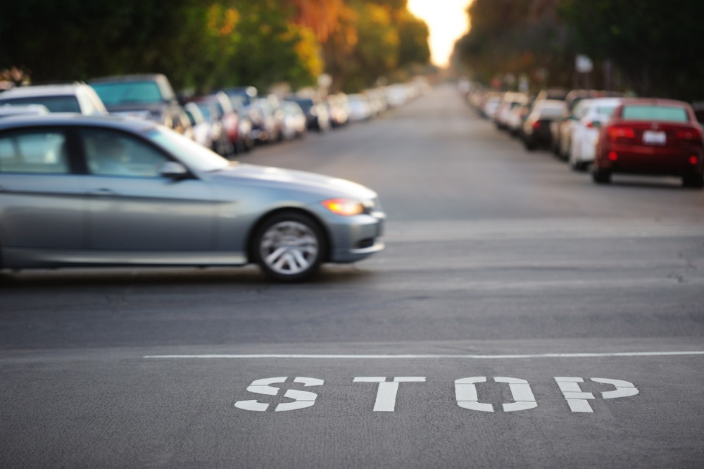 'Too many' impaired and distracted driving cases, says SGI - Vimarsana News