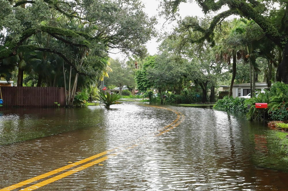 Insured damages from Fiona hit over $800 million – IBC - Vimarsana News