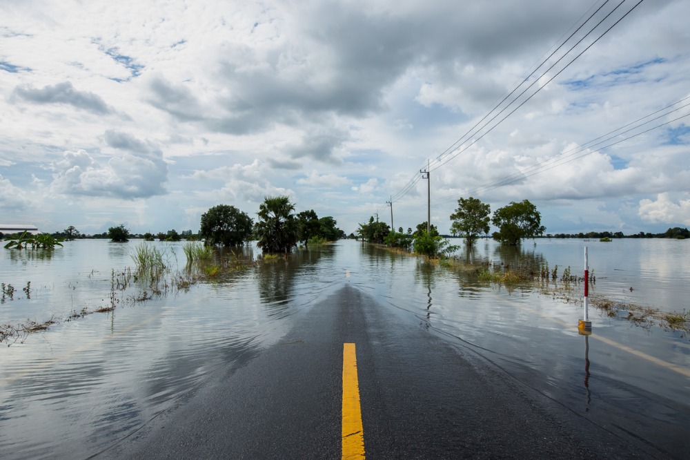 Natural disasters makes Alberta one of Canada's riskiest provinces ...