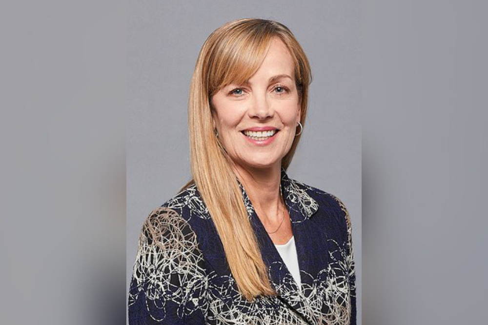 Sharie Rutherford How this broker education program builds outperformers | Insurance Business