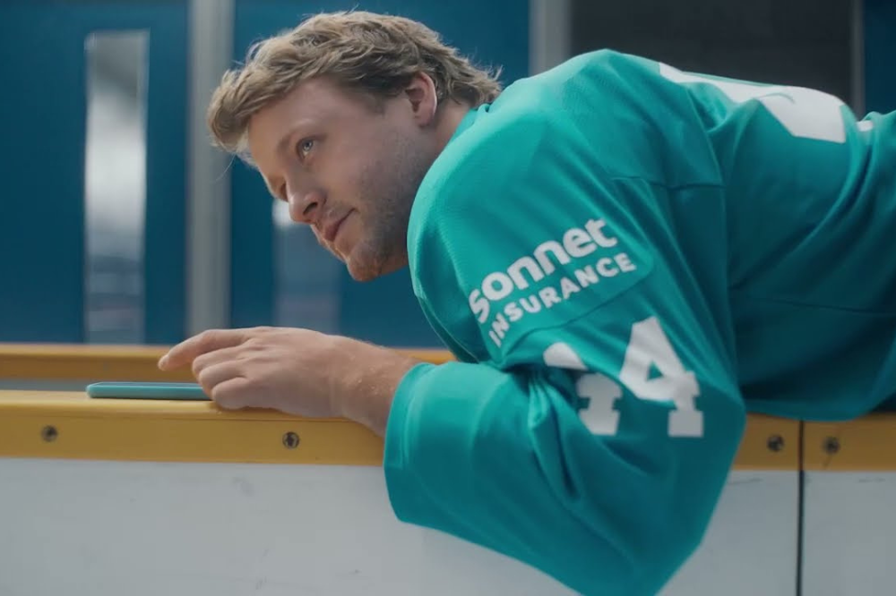 Sonnet Insurance taps NHL stars for marketing campaign | Insurance ...