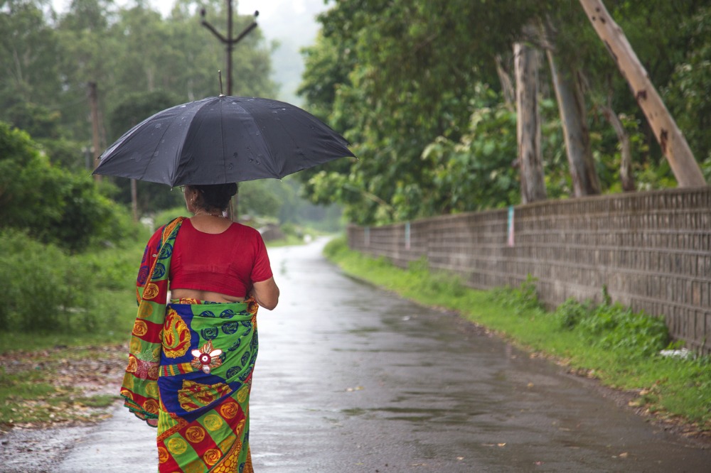 India's weather events are driving up reinsurance costs - Vimarsana News
