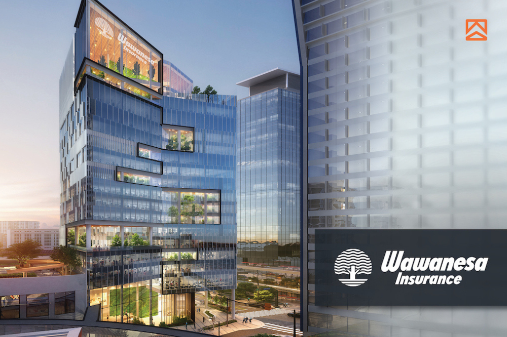 Wawanesa Insurance office
