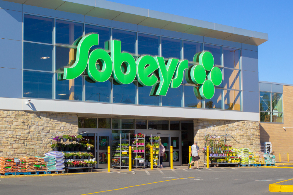 Cyber insurance claims of Sobeys owner not finalized yet | Insurance ...