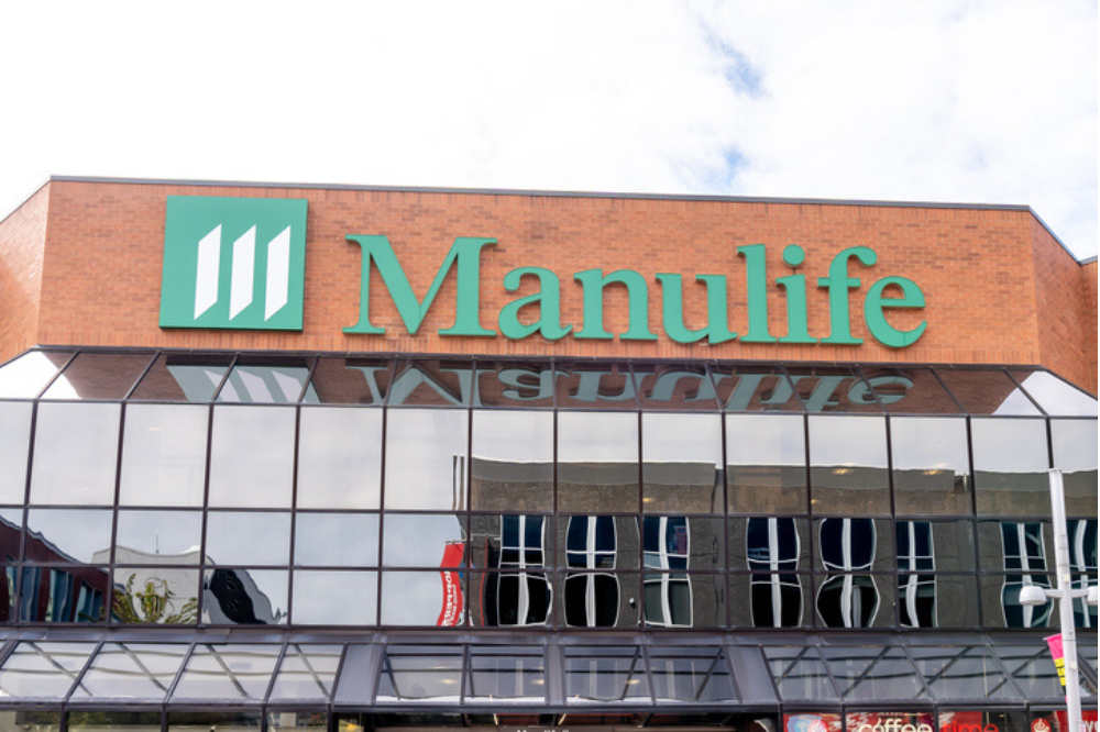 Manulife enters into reinsurance agreement with RGA | Insurance Business  Canada