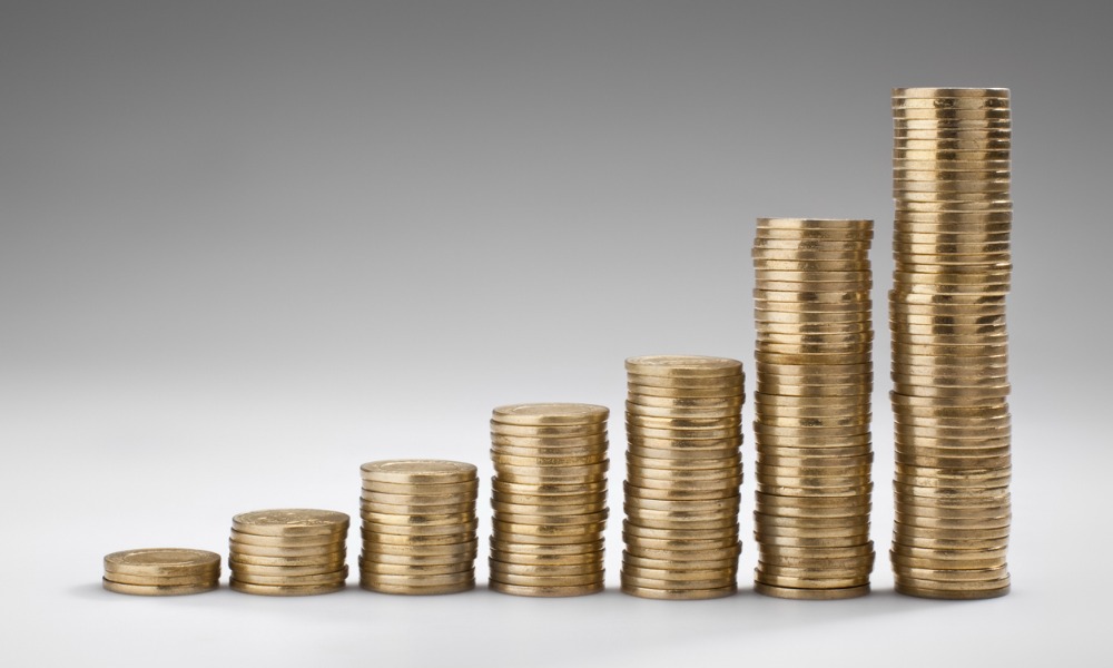 Oxbridge Re hit by rise in net losses - Vimarsana News