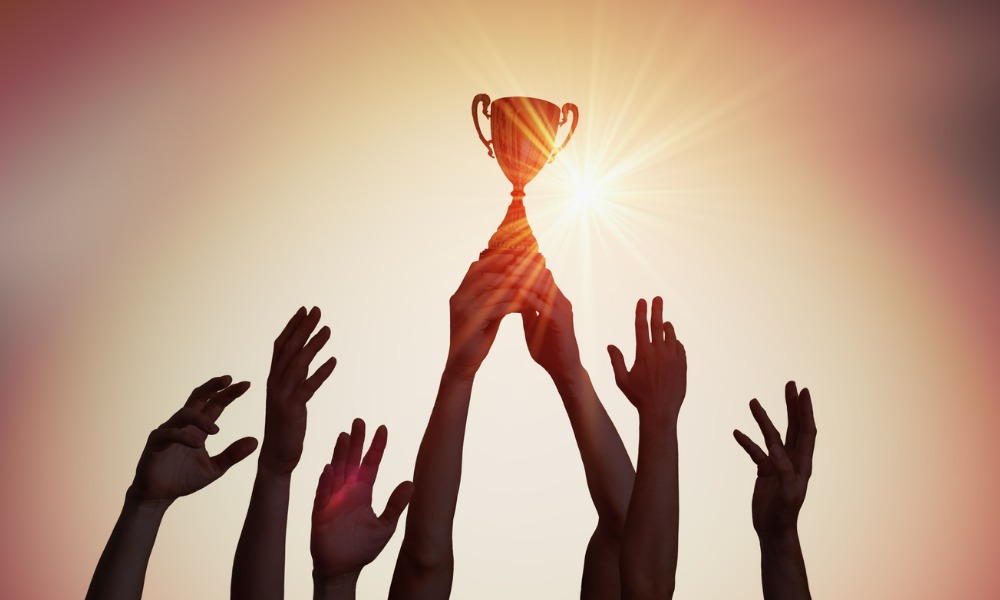 Revealed – Canada's fast insurance brokerages of 2024 - Vimarsana News