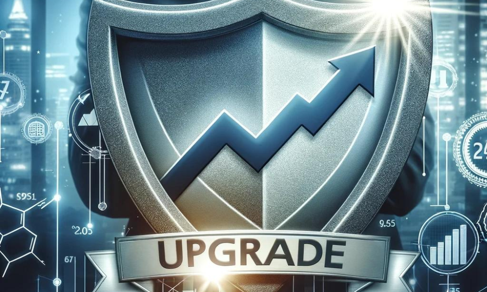 MS Reinsurance receives upgraded ratings - Vimarsana News