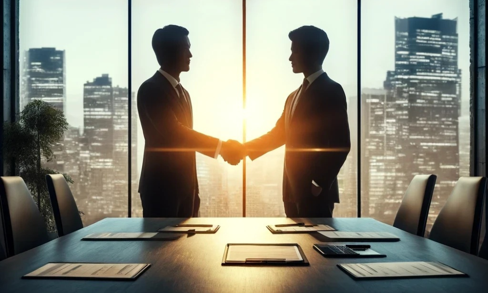Pacific Life Re inks asset intensive reinsurance deal with Tokio Marine & Nichido Life - Vimarsana News