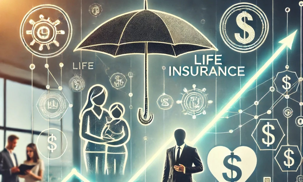 Swiss Re reveals what's impacting the life insurance market | Insurance ...