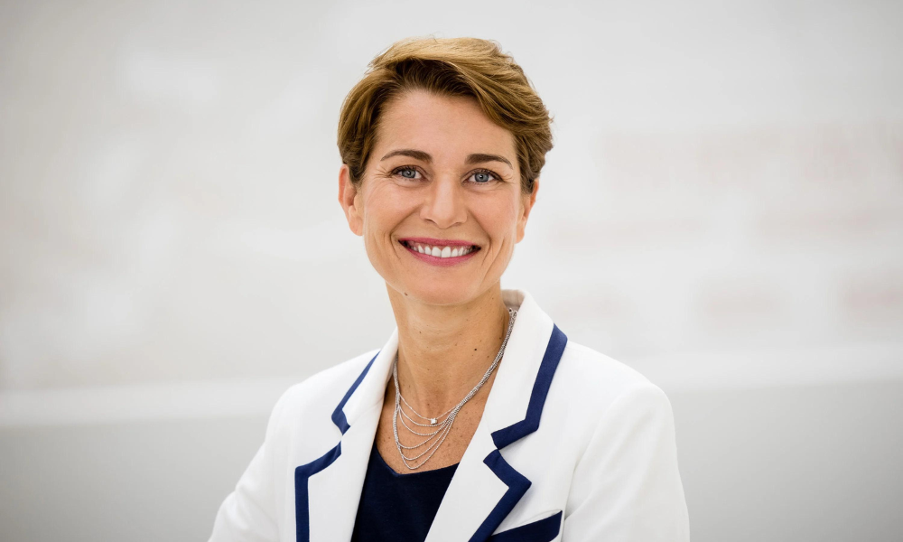 What can re/insurance do to attract more talent? | Reinsurance Business