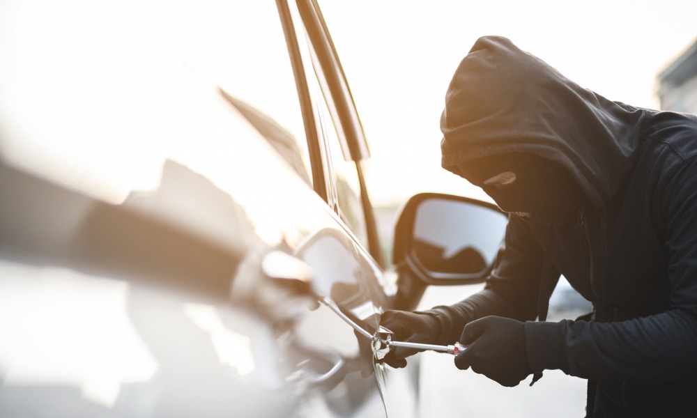 Auto thefts decreased in the first half of 2024 – Équité | Insurance ...