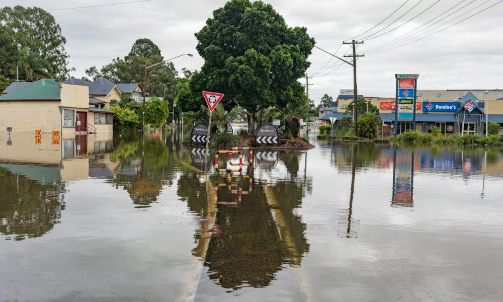 Global natural disasters cause more than $117bn in economic losses ...