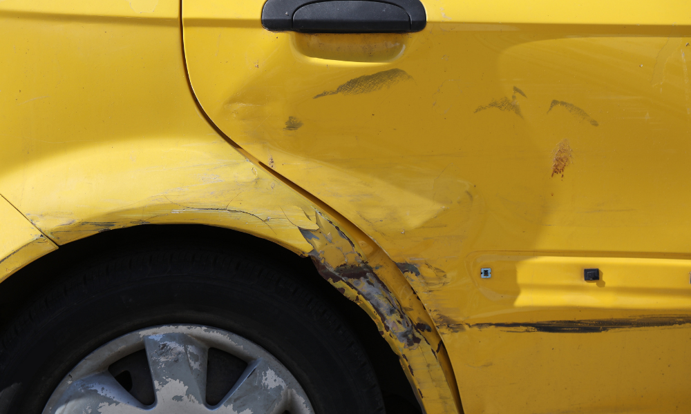 Missed tolling deadline sinks driver’s income benefits claim against ...
