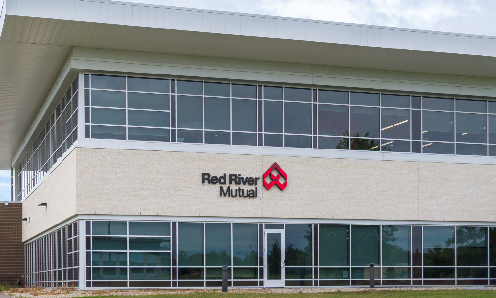 Red River Mutual renews Magenta Level backing for IBAC broker campaign
