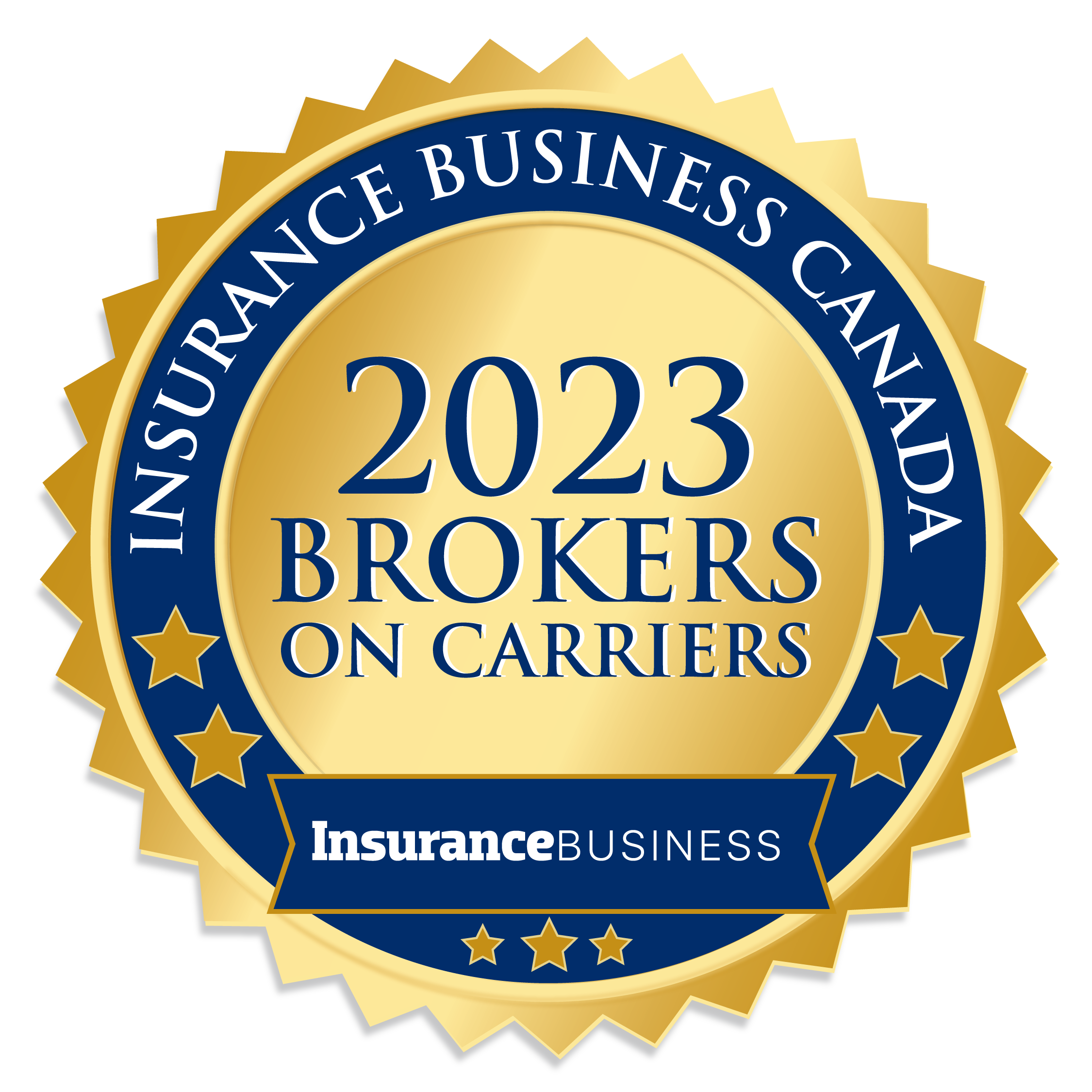 Brokers on the Top Insurance Carriers | 5-Star Carriers 2023