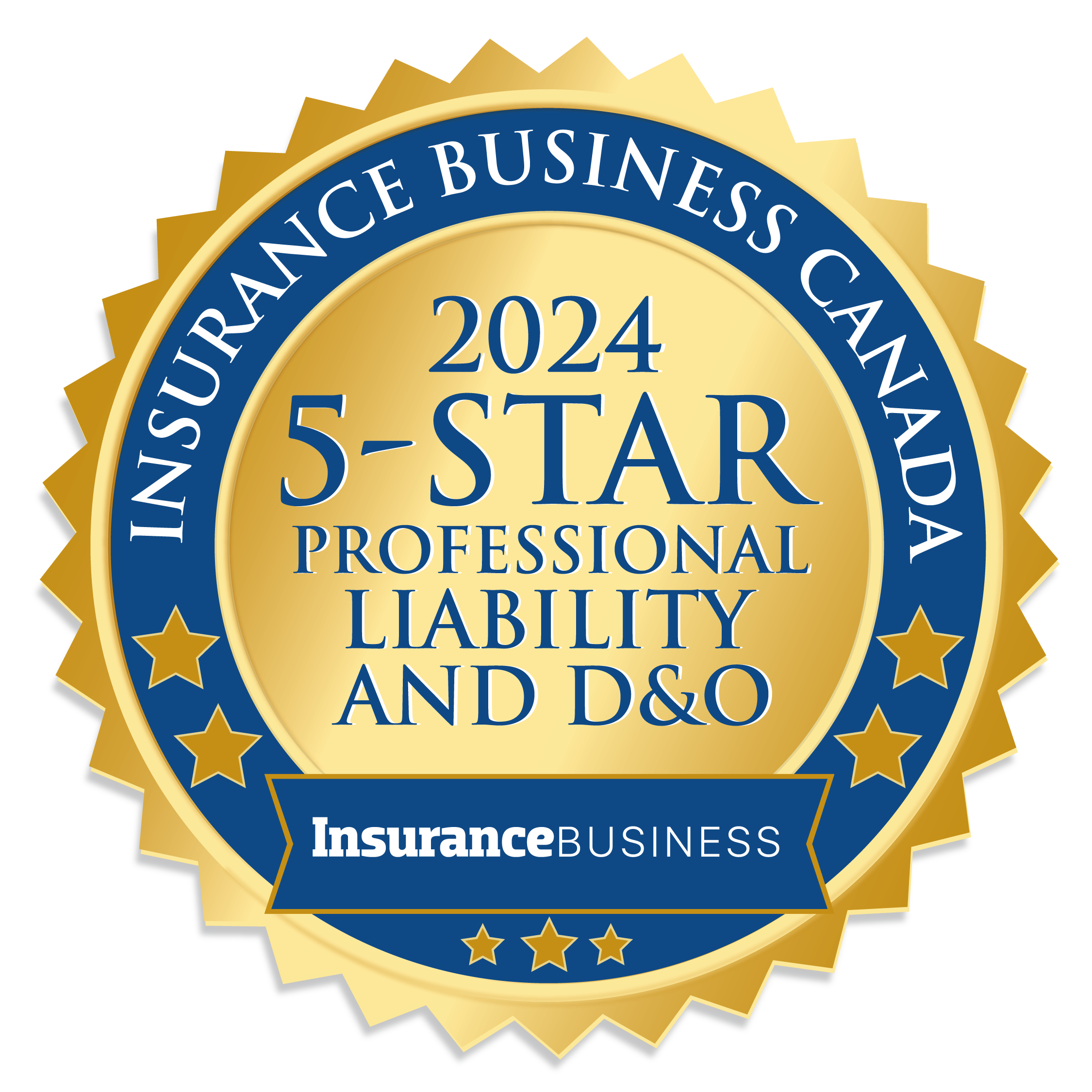 Top Professional Liability Insurance and D&O Insurance Companies in Canada