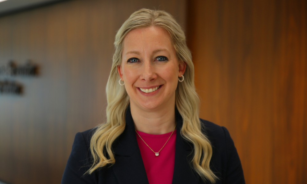 Leadership, data and discipline: How Manulife is rewiring insurance ...