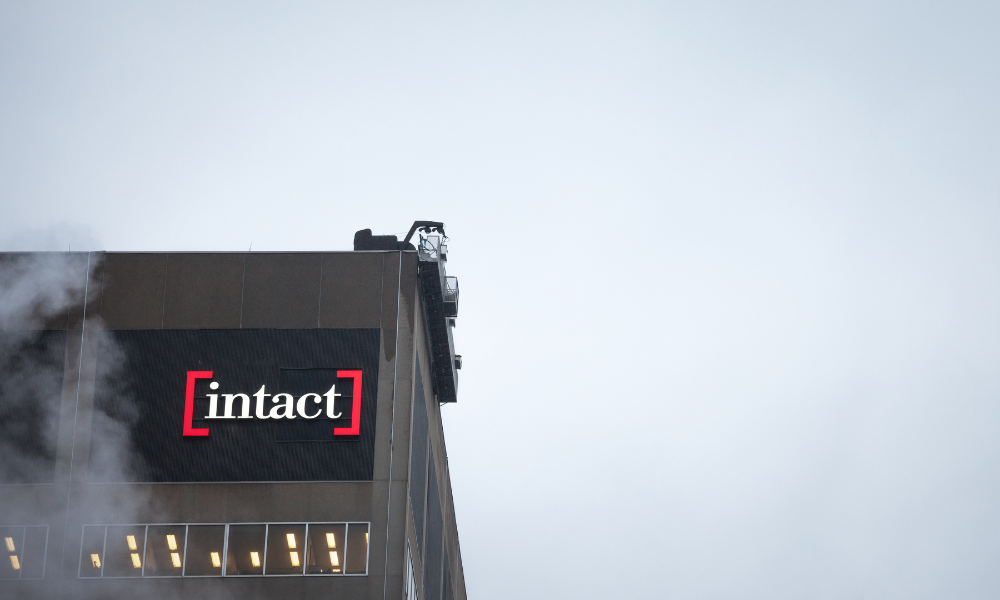 Intact Insurance loses court bid to compel records in benefits dispute ...