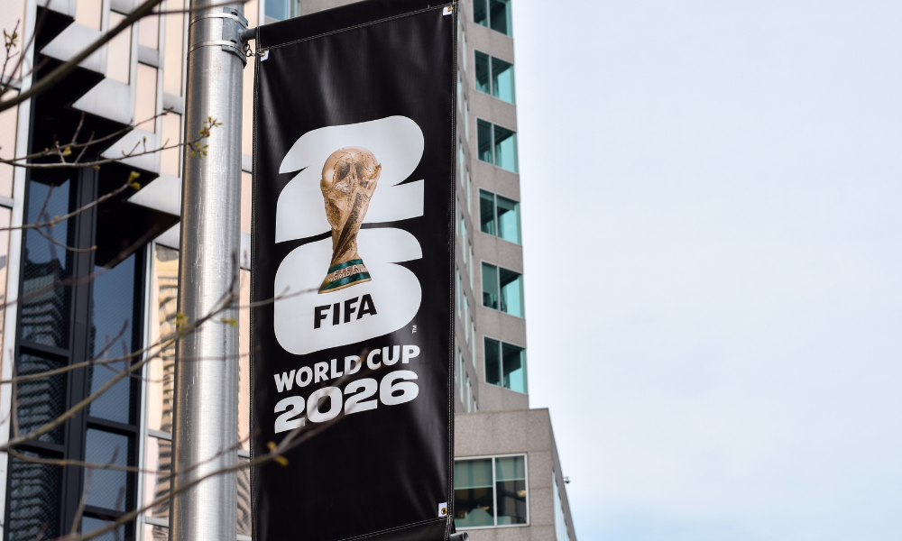 FIFA World Cup 2026: why standard policies fall short for Canadian insurers