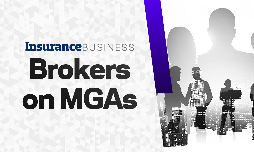 Mga Insuranc Performance Make it count: Rate your MGA partners before entries close | Insurance ...