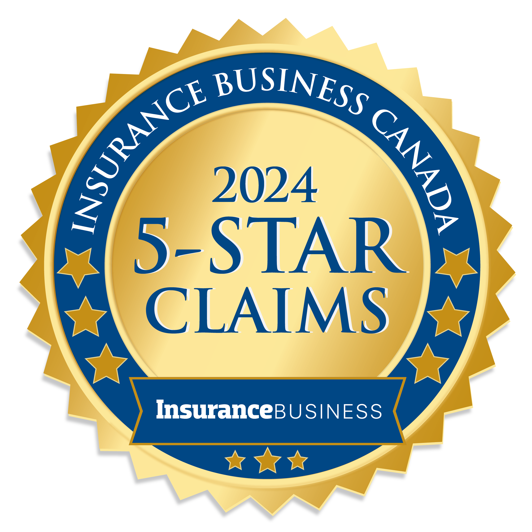 The Top Claims Insurers in Canada | 5-Star Claims | Insurance Business ...