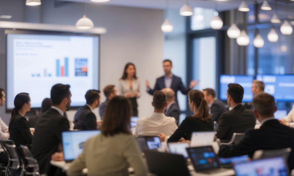 Changing of the guard: Why executive turnover at global brokers is rewriting insurance markets