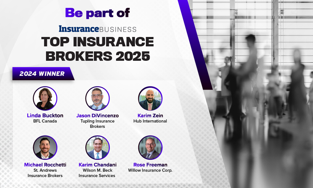 Top Producer Insurance Turn your client praise into national recognition – be named a top ...