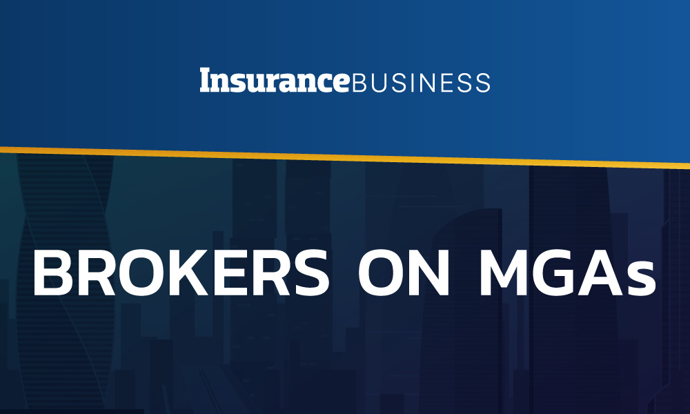 Mga Insuranc Performance Time's running out – rate your MGA partners today | Insurance Business