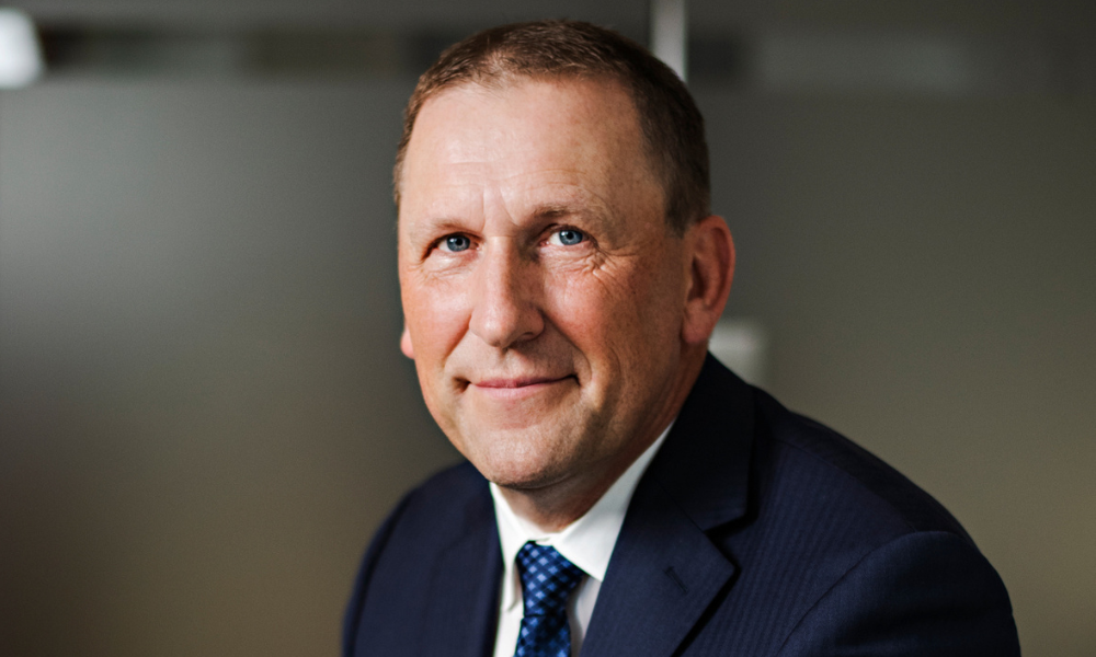 Russell Richenberger Post-acquisition promise: Definity aims to keep talent and clients ...