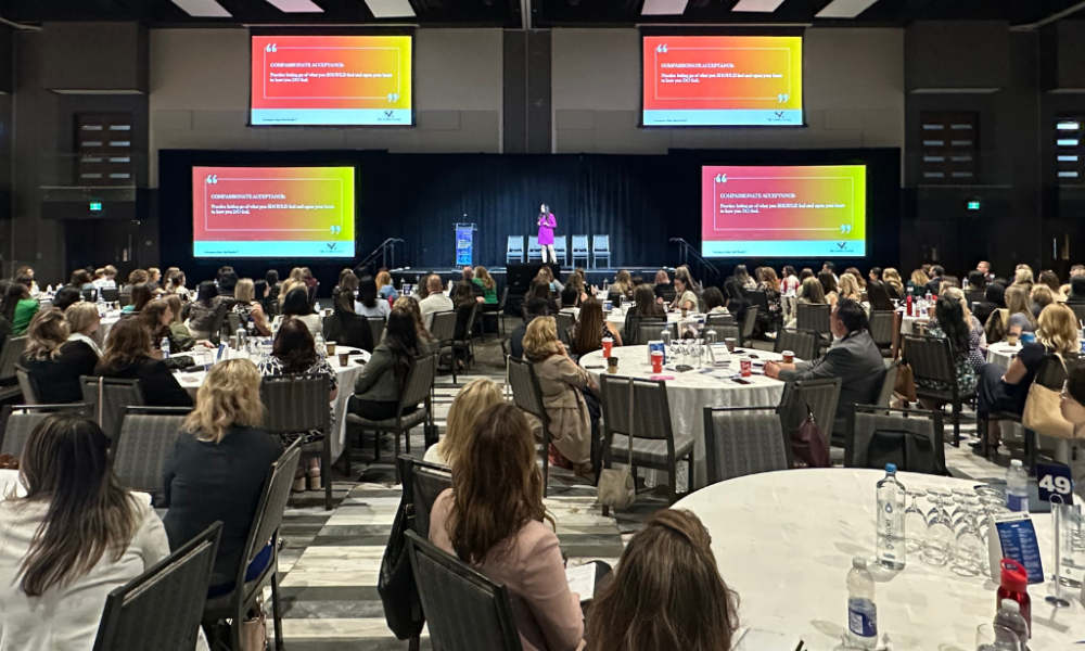 Women in Insurance Summit Canada 2026 returns with a sharper focus on ...