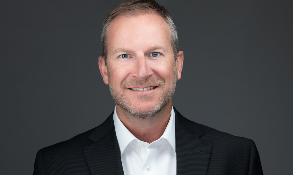 The hardest part of a brokerage deal isn't the technology, BrokerLink's Stack says