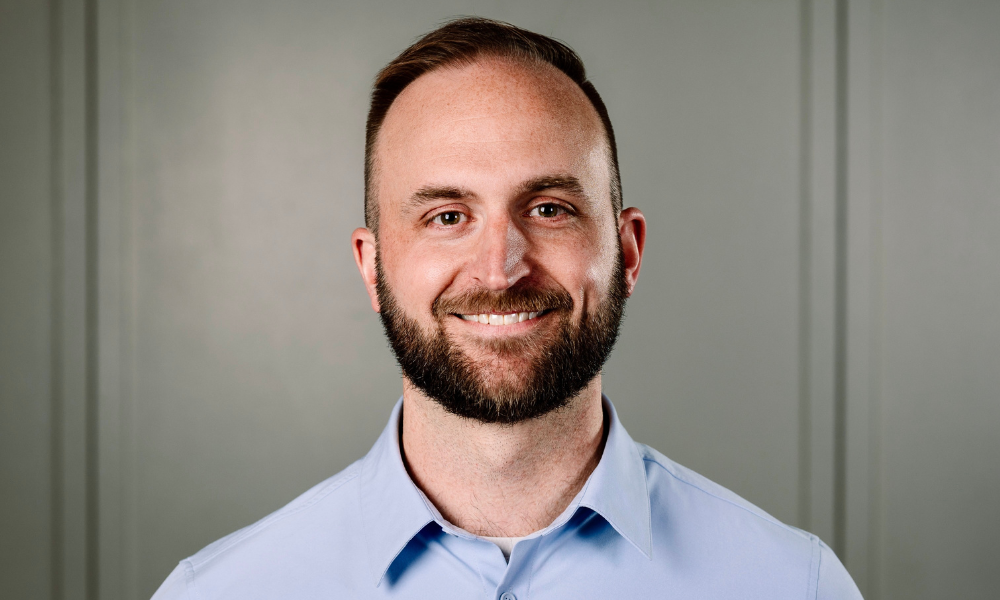 A tech CEO's case for automating less of what a broker does, not more