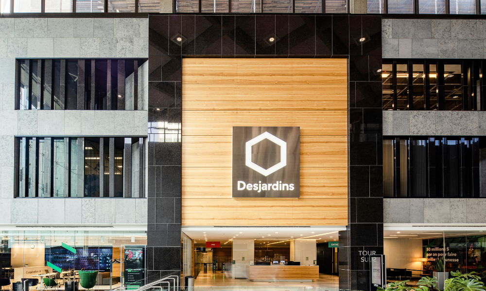 Dgig Desjardins Group strengthens insurance leadership | Insurance Business