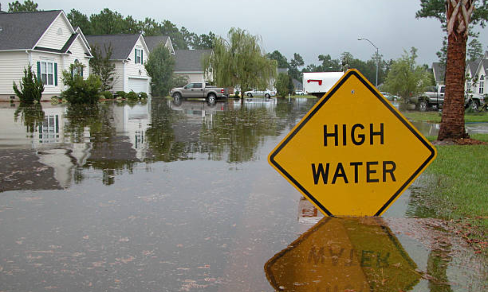 IBC warns Ontario residents to brace for flooding as heavy rain looms ...