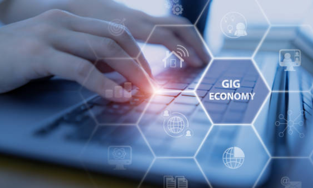 Why Canada’s gig workers challenge traditional P&C Why Canada’s gig workers challenge traditional P&C