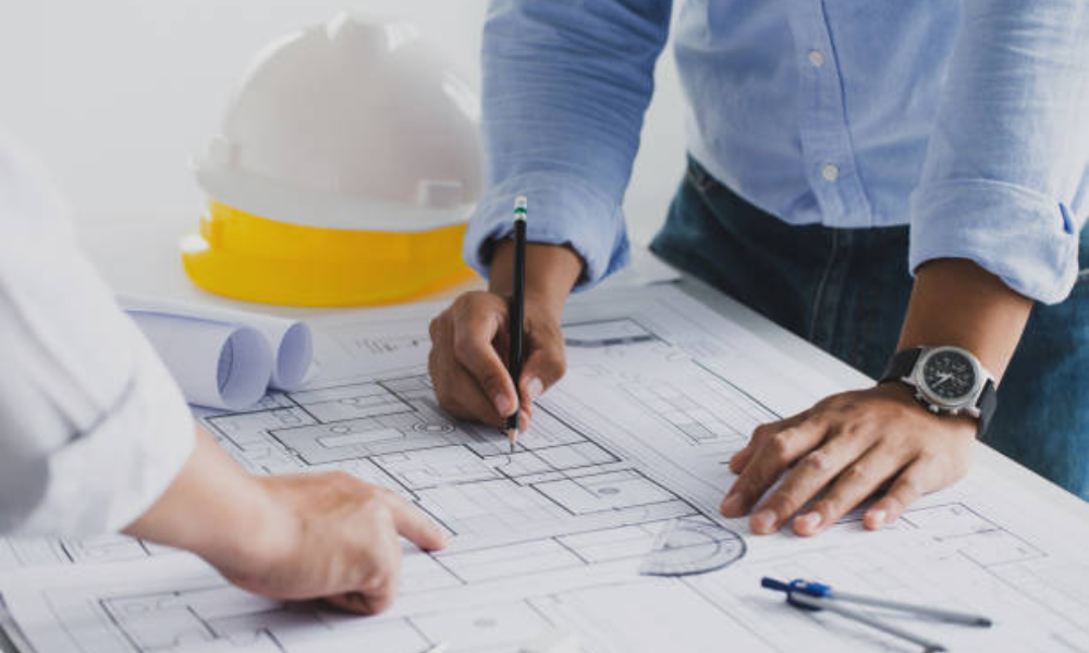 Western Financial Group launches group benefits program for Canada's architectural community